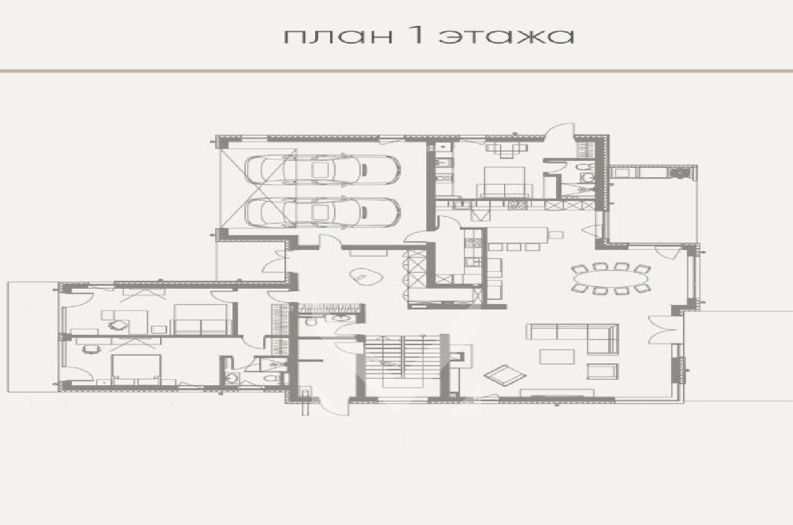 План помещения