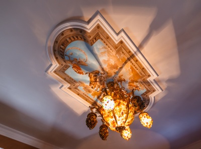 5 Bedrooms, Загородная, Продажа, Listing ID 2171, Московская область, Россия,