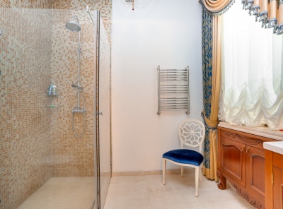 3 Bedrooms, Загородная, Аренда, Listing ID 2185, Московская область, Россия,