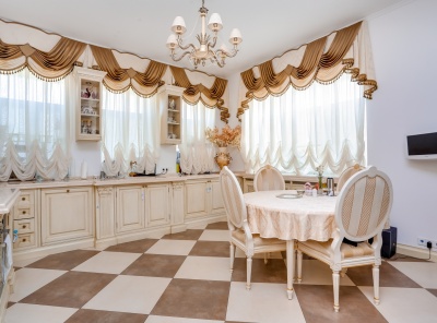 3 Bedrooms, Загородная, Аренда, Listing ID 2185, Московская область, Россия,