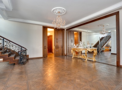 3 Bedrooms, Загородная, Аренда, Listing ID 2185, Московская область, Россия,