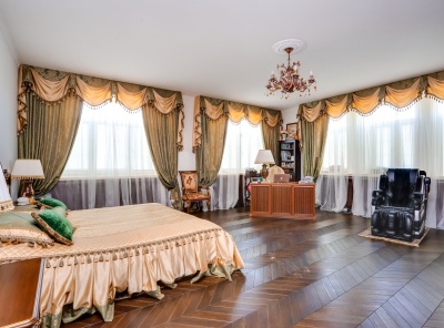 3 Bedrooms, Загородная, Аренда, Listing ID 2185, Московская область, Россия,