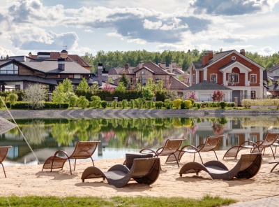 3 Bedrooms, Загородная, Аренда, Listing ID 2185, Московская область, Россия,