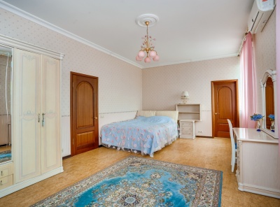 4 Bedrooms, Загородная, Продажа, Listing ID 2188, Московская область, Россия,