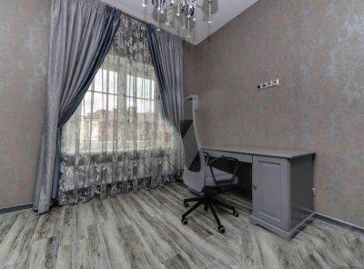 4 Bedrooms, Загородная, Продажа, Listing ID 2192, Московская область, Россия,
