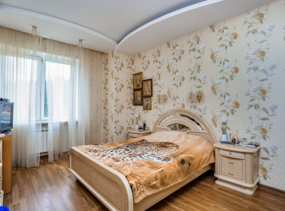 6 Bedrooms, Загородная, Продажа, Listing ID 2194, Московская область, Россия,