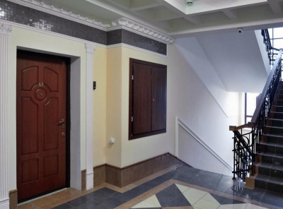 3 Комнаты, Городская, Аренда, Гоголевский бульвар, Listing ID 2217, Москва, Россия,
