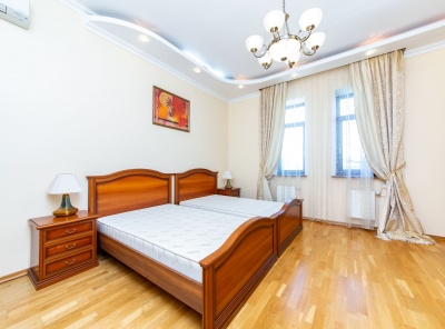 4 Bedrooms, Загородная, Аренда, Listing ID 1097, Московская область, Россия,