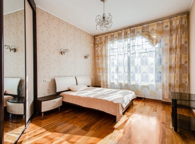 3 Bedrooms, Загородная, Аренда, Listing ID 2229, Московская область, Россия,
