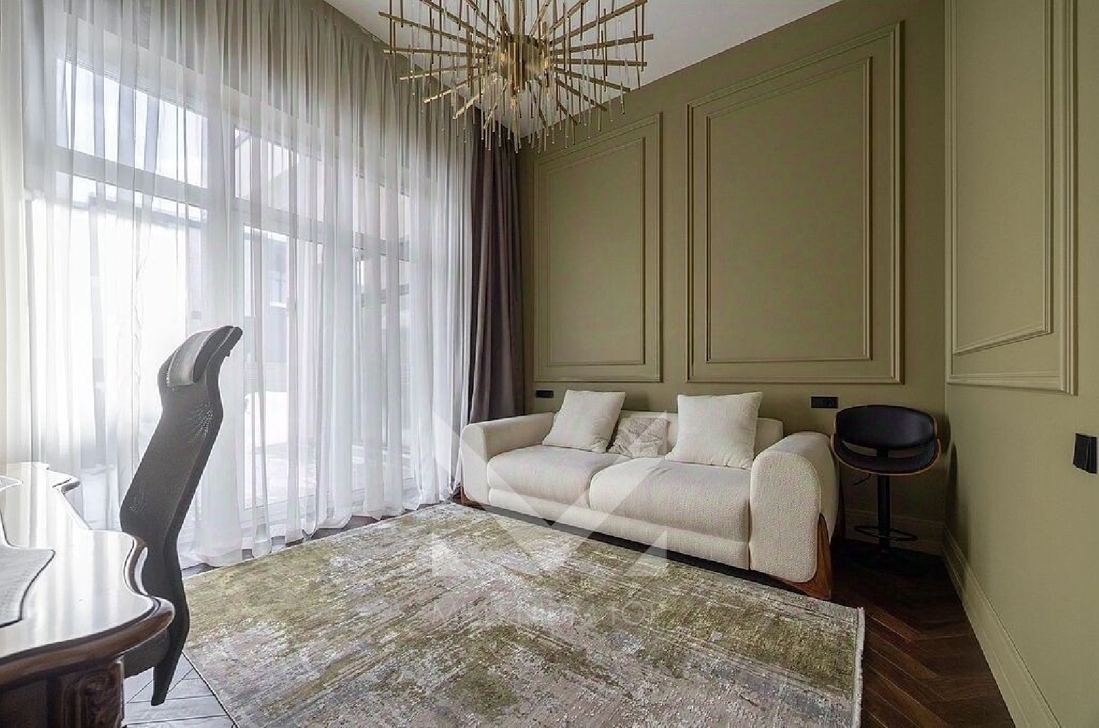 План помещения