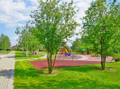 3 Bedrooms, Загородная, Продажа, Listing ID 2255, Московская область, Россия,