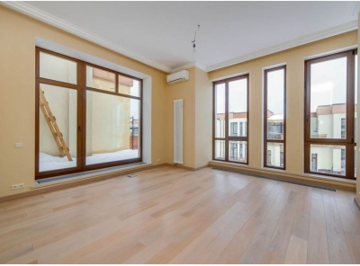 3 Bedrooms, Загородная, Продажа, Listing ID 2255, Московская область, Россия,