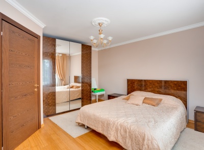5 Bedrooms, Загородная, Продажа, Listing ID 2256, Московская область, Россия,