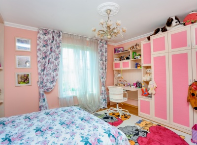 5 Bedrooms, Загородная, Продажа, Listing ID 2256, Московская область, Россия,