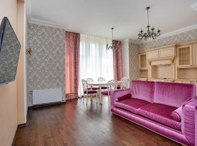 3 Bedrooms, Загородная, Аренда, Listing ID 2257, Московская область, Россия,