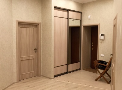 3 Комнаты, Городская, Аренда, Улица Пятницкая, Listing ID 2261, Москва, Россия,