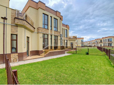 3 Bedrooms, Загородная, Продажа, Listing ID 2265, Московская область, Россия,