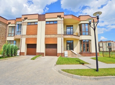 3 Bedrooms, Загородная, Продажа, Listing ID 2265, Московская область, Россия,