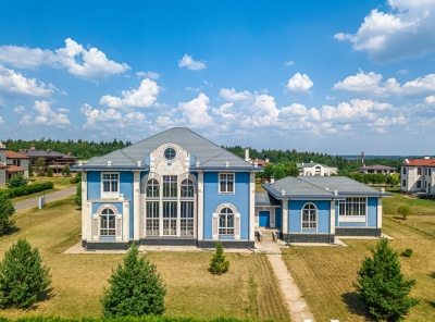 5 Bedrooms, Загородная, Продажа, Listing ID 2275, Московская область, Россия,