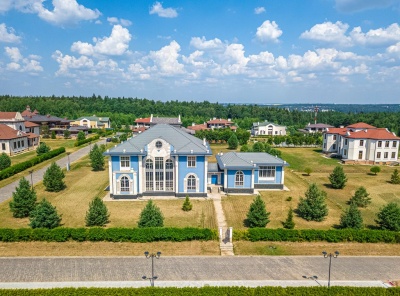 5 Bedrooms, Загородная, Продажа, Listing ID 2275, Московская область, Россия,