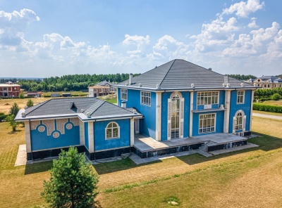 5 Bedrooms, Загородная, Продажа, Listing ID 2275, Московская область, Россия,