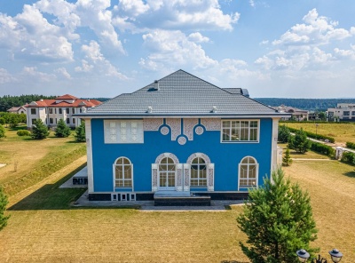 5 Bedrooms, Загородная, Продажа, Listing ID 2275, Московская область, Россия,