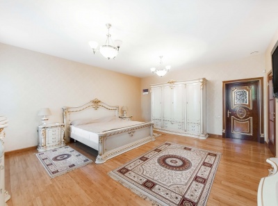 5 Bedrooms, Загородная, Продажа, Listing ID 2283, Московская область, Россия,
