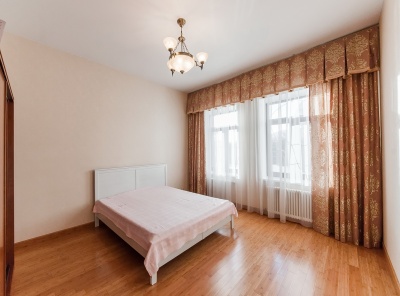 5 Bedrooms, Загородная, Продажа, Listing ID 2283, Московская область, Россия,