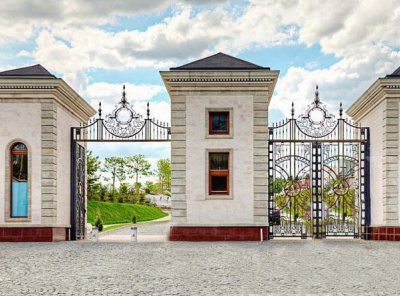 Загородная, Продажа, Listing ID 2294, Московская область, Россия,