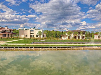 Загородная, Продажа, Listing ID 2294, Московская область, Россия,
