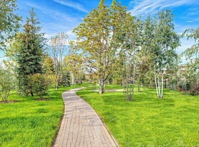 Загородная, Продажа, Listing ID 2294, Московская область, Россия,