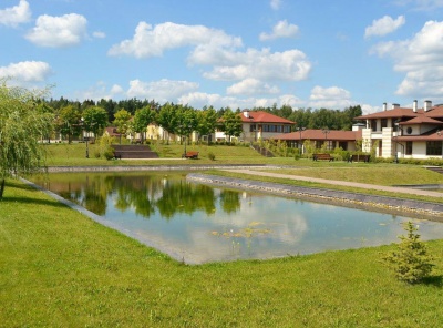 Загородная, Продажа, Listing ID 2294, Московская область, Россия,