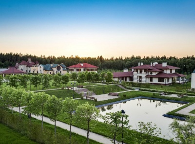 Загородная, Продажа, Listing ID 2294, Московская область, Россия,