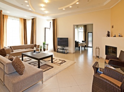 4 Bedrooms, Загородная, Продажа, Listing ID 2300, Московская область, Россия,