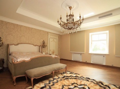 6 Bedrooms, Загородная, Аренда, Listing ID 2301, Московская область, Россия,