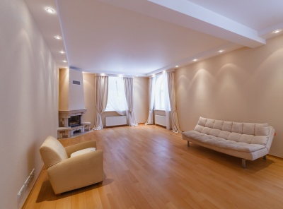 4 Bedrooms, Загородная, Аренда, Listing ID 1102, Московская область, Россия,