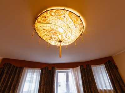 4 Bedrooms, Загородная, Аренда, Listing ID 1102, Московская область, Россия,