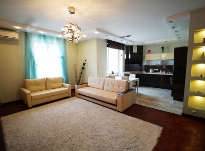 5 Комнаты, Городская, Аренда, Улица Раменки, Listing ID 2310, Москва, Россия,