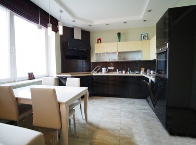 5 Комнаты, Городская, Аренда, Улица Раменки, Listing ID 2310, Москва, Россия,
