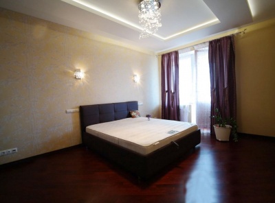 5 Комнаты, Городская, Аренда, Улица Раменки, Listing ID 2310, Москва, Россия,