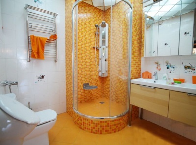 5 Комнаты, Городская, Аренда, Улица Раменки, Listing ID 2310, Москва, Россия,