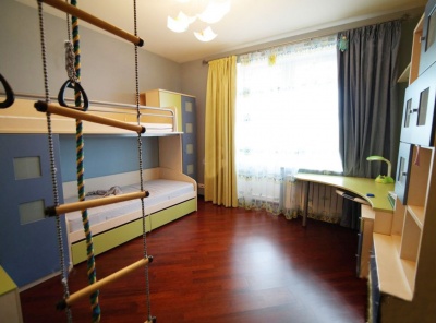 5 Комнаты, Городская, Аренда, Улица Раменки, Listing ID 2310, Москва, Россия,