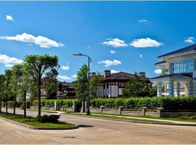 Загородная, Продажа, Listing ID 2319, Московская область, Россия,