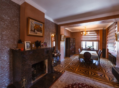 5 Bedrooms, Загородная, Аренда, Listing ID 1104, Московская область, Россия,