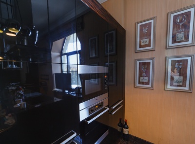 5 Bedrooms, Загородная, Аренда, Listing ID 1104, Московская область, Россия,