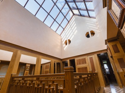 5 Bedrooms, Загородная, Аренда, Listing ID 1104, Московская область, Россия,