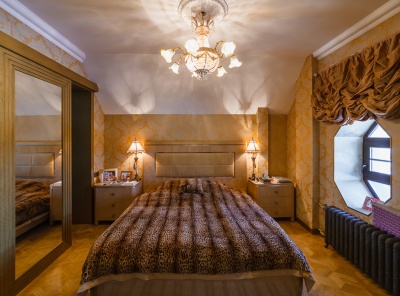 5 Bedrooms, Загородная, Аренда, Listing ID 1104, Московская область, Россия,