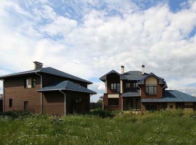4 Bedrooms, Загородная, Продажа, Listing ID 2324, Московская область, Россия,