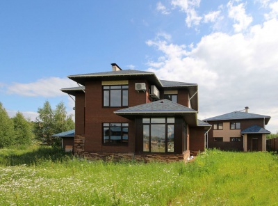 4 Bedrooms, Загородная, Продажа, Listing ID 2324, Московская область, Россия,