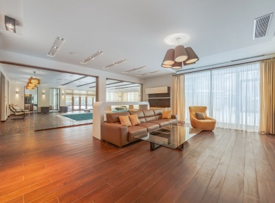 6 Bedrooms, Загородная, Продажа, Listing ID 2331, Московская область, Россия,